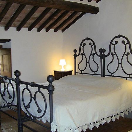 Country House La Casa Paterna Monte Santa Maria Tiberina Extérieur photo