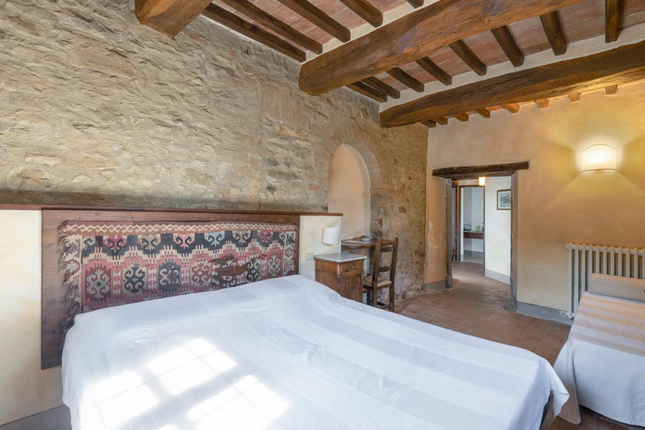 Country House La Casa Paterna Monte Santa Maria Tiberina Extérieur photo