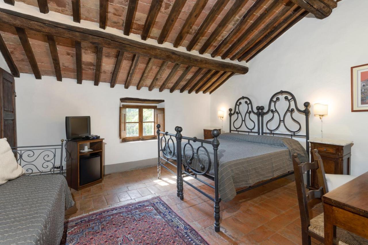 Country House La Casa Paterna Monte Santa Maria Tiberina Extérieur photo