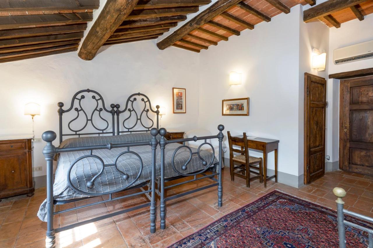 Country House La Casa Paterna Monte Santa Maria Tiberina Extérieur photo