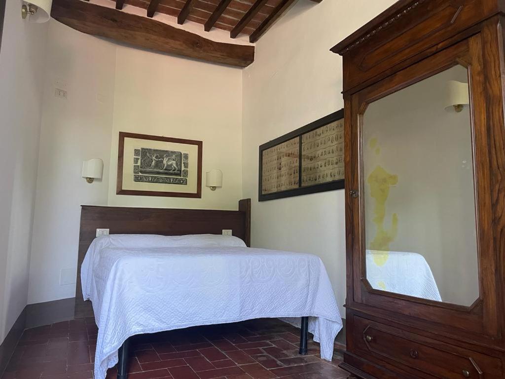Country House La Casa Paterna Monte Santa Maria Tiberina Extérieur photo