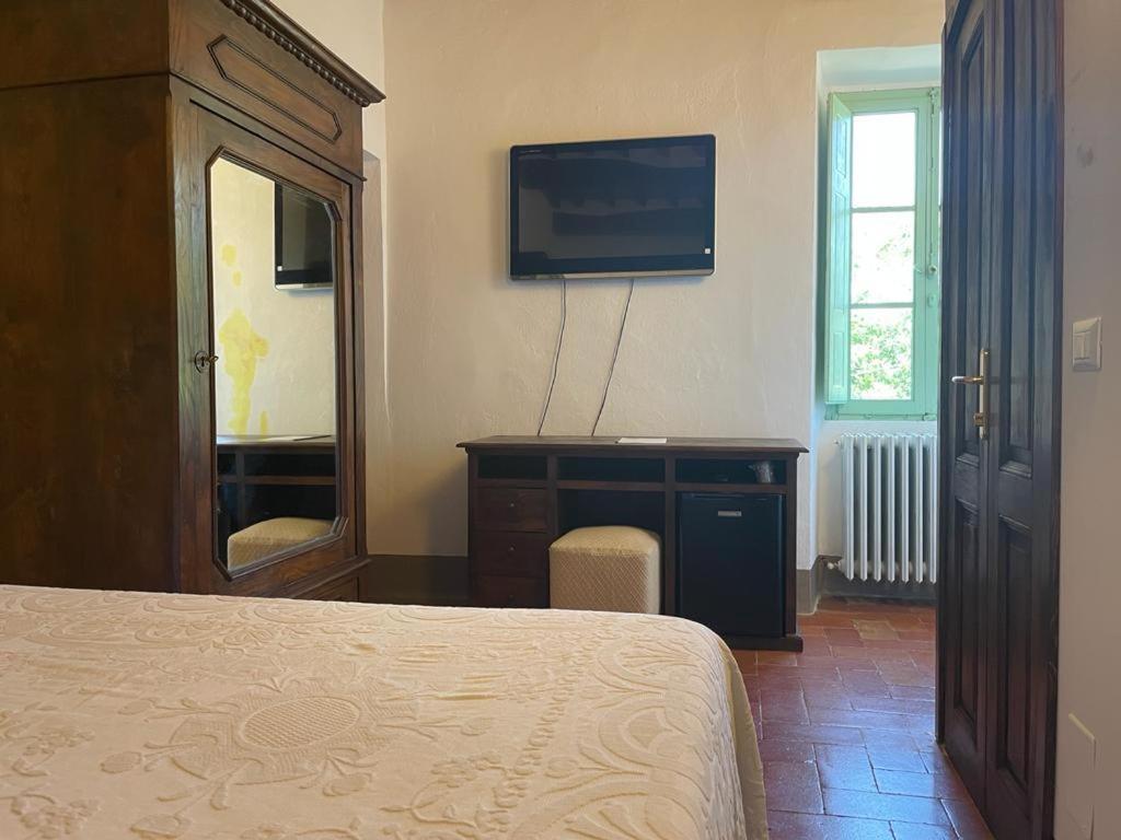 Country House La Casa Paterna Monte Santa Maria Tiberina Extérieur photo