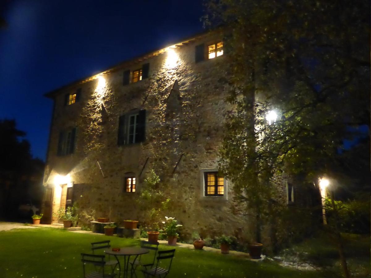 Country House La Casa Paterna Monte Santa Maria Tiberina Extérieur photo